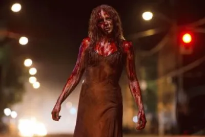 carrie jigsaw puzzle