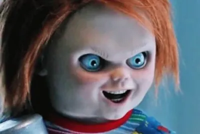 chucky jigsaw puzzle