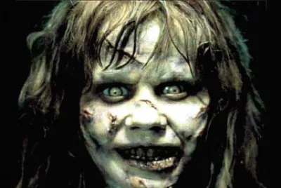 exorciste jigsaw puzzle