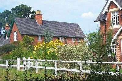School Lane, Stanton-by-Dale