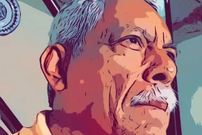 yo mero