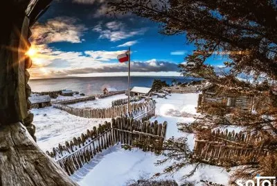 Paisajes jigsaw puzzle