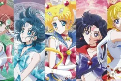 animes jigsaw puzzle