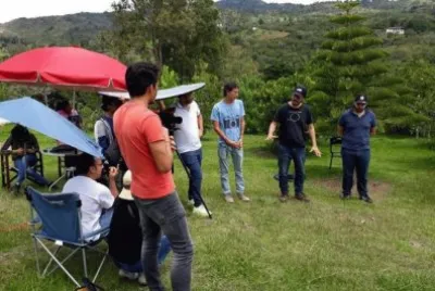 zapatoca protagonista de cine 2017 jigsaw puzzle