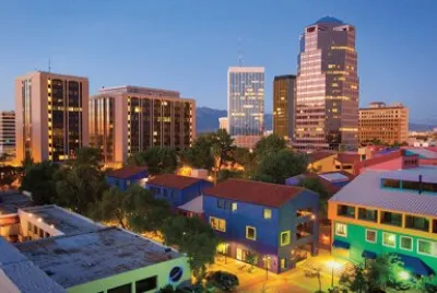 Tucson jigsaw puzzle
