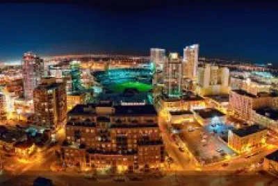 San Jose jigsaw puzzle