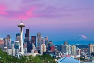 seattle jigsaw puzzle