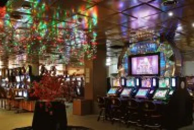 פאזל של harare Regency Casino