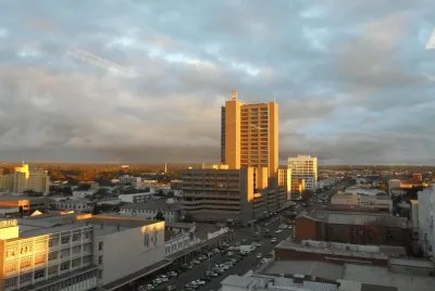 Bulawayo jigsaw puzzle