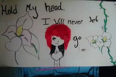 Anissas drawing
