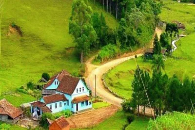 Paisaje jigsaw puzzle