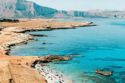 Playa jigsaw puzzle