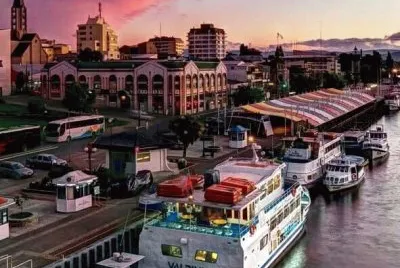 Puerto jigsaw puzzle