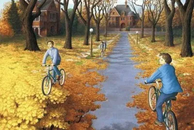 Paseo