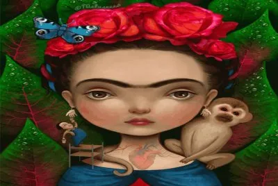 FRIDA