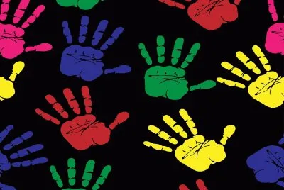 ImpresiÃ³n-Mano -Colorido.