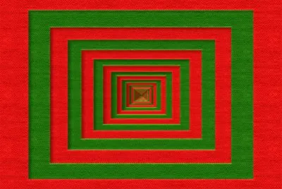 Tela- GeomÃ©trica-Profundidad.