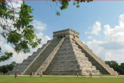 CHICHENITZA