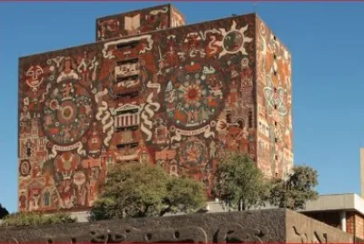 BIBLIOTECA UNAM