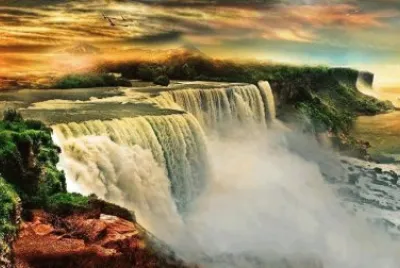 imagem jigsaw puzzle