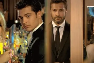 novela