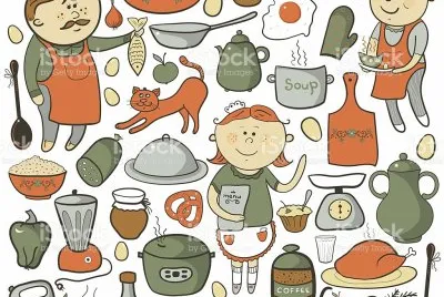 cocinero