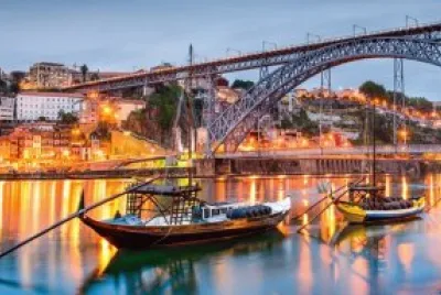 porto jigsaw puzzle
