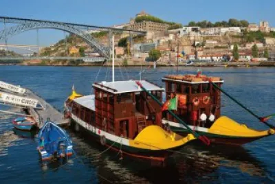 porto . portugal jigsaw puzzle