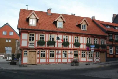 Wernigerode jigsaw puzzle