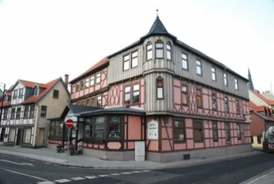 Wernigerode jigsaw puzzle