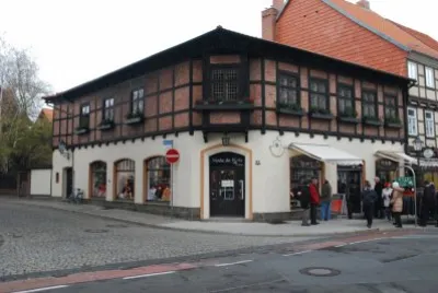 Wernigerode jigsaw puzzle