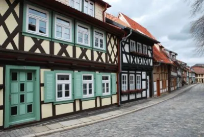 Wernigerode