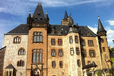 Wernigerode jigsaw puzzle