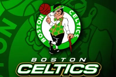 CELTICS BOSTON
