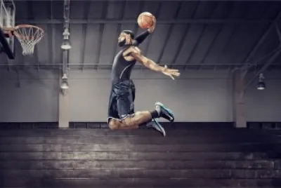 LEBRON NBA