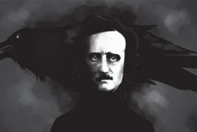 EL CUERVO POE