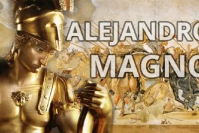 ALEJANDRO MAGNO