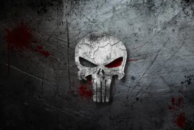 THE PUNISHER