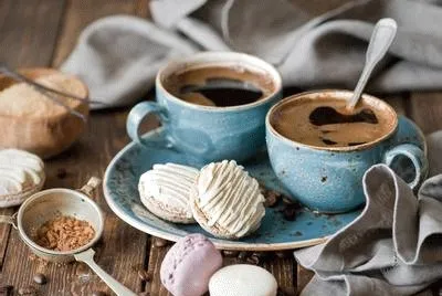 פאזל של coffee1