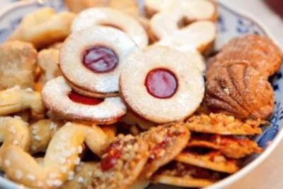 פאזל של dessert15