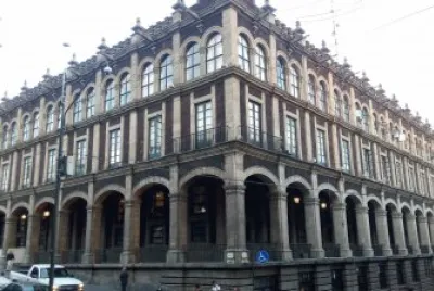 edificio jigsaw puzzle