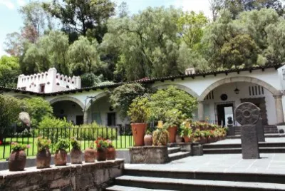 פאזל של Museo Dolores