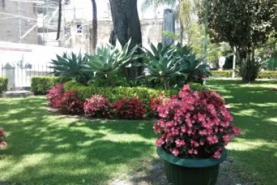 paisaje