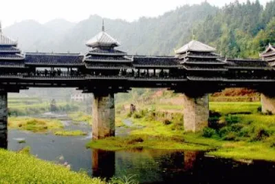 puente del viento jigsaw puzzle