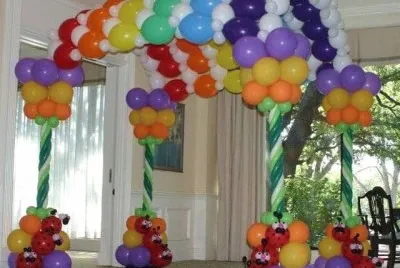 globos jigsaw puzzle