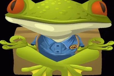 Rana-SesiÃ³n- Yoga.