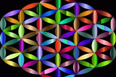 Arte Digt- GeometrÃ­a.