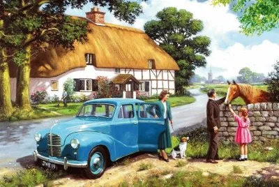 פאזל של famÃ­lia