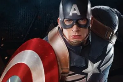 CAPITAN AMERICA