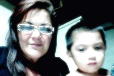 GAMA SANDRA   LIL DAVID